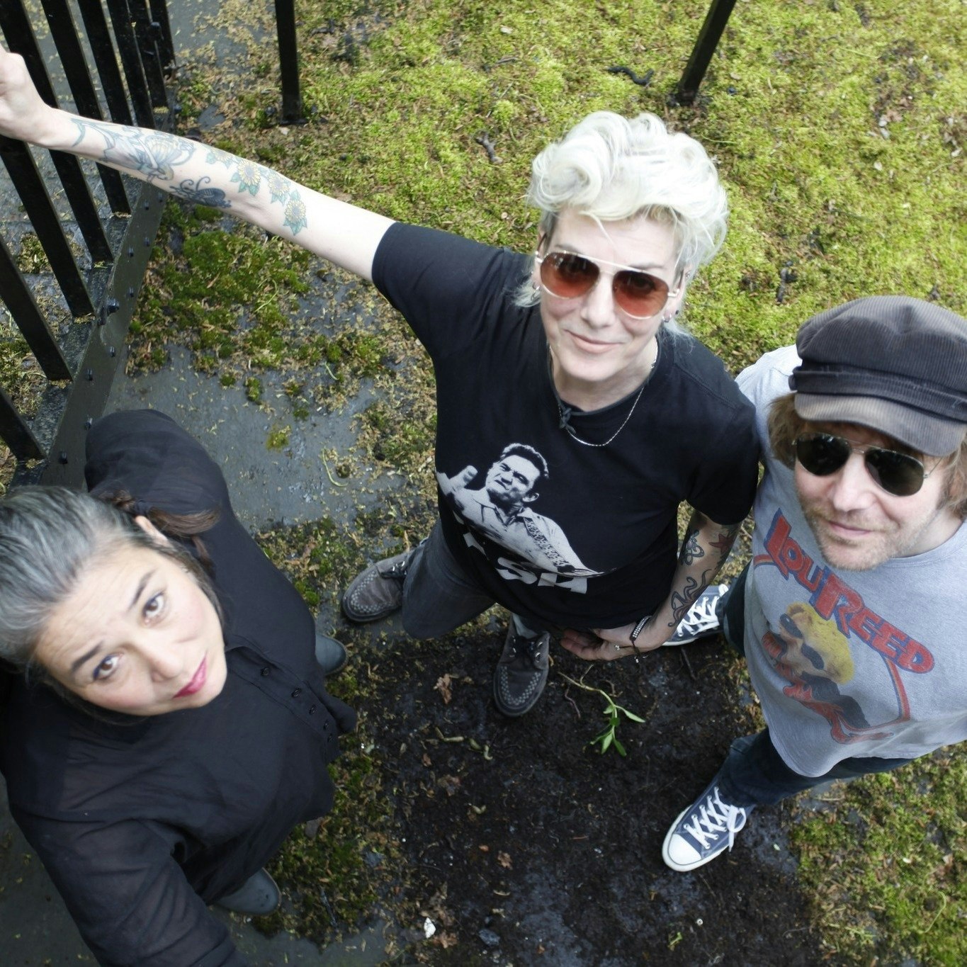 Indigo Slink tour dates & tickets 2025 Ents24