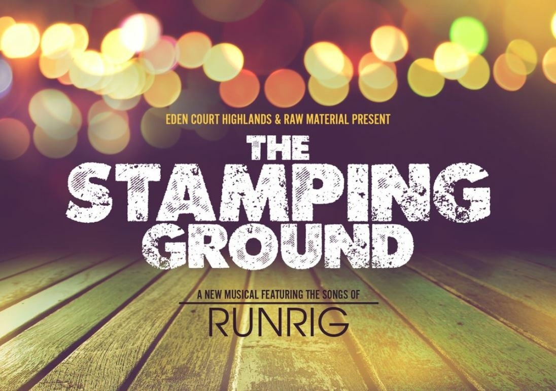 The Stamping Ground