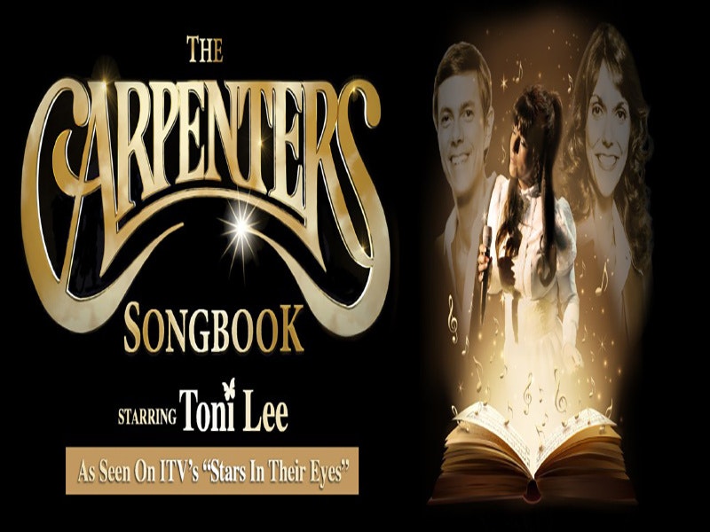 The Carpenters Songbook tour dates & tickets 2024 Ents24