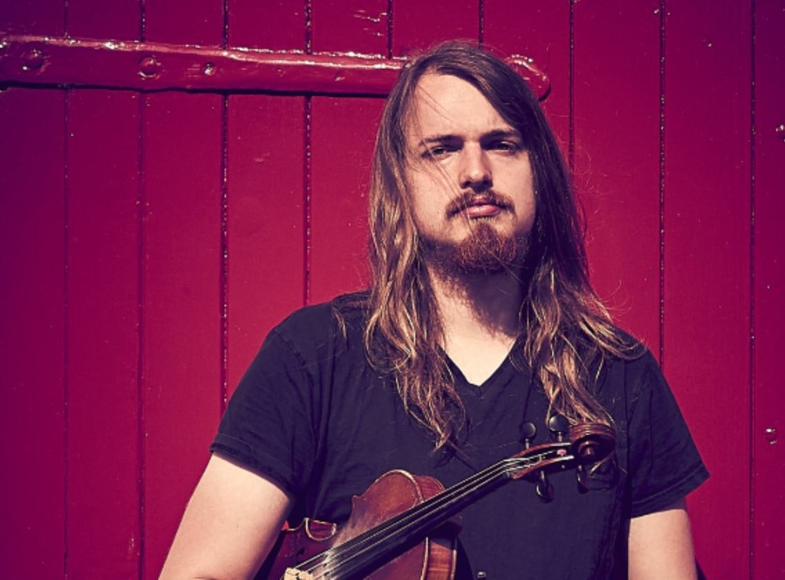 Lewis Wood tour dates & tickets 2024 Ents24