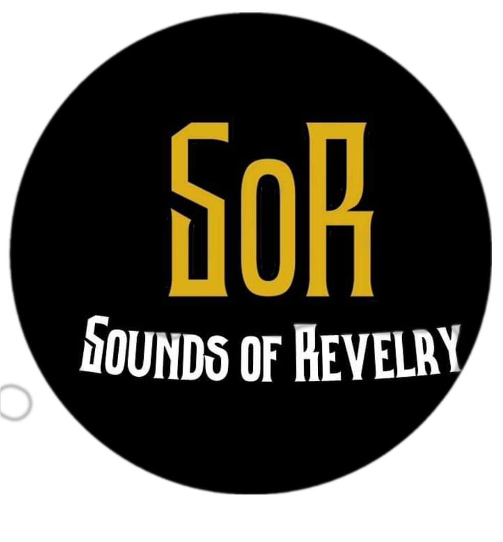 Sounds of Revelry tour dates & tickets 2024 Ents24