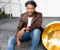 Leon Foster Thomas appearing at this event