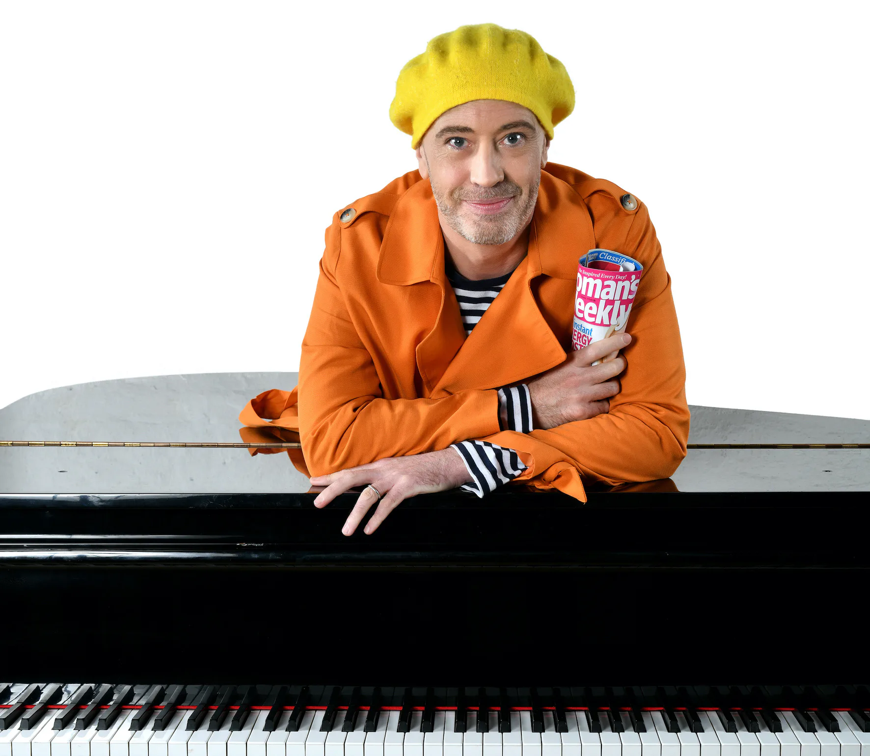 Picture of Looking For Me Friend - The Music of Victoria Wood