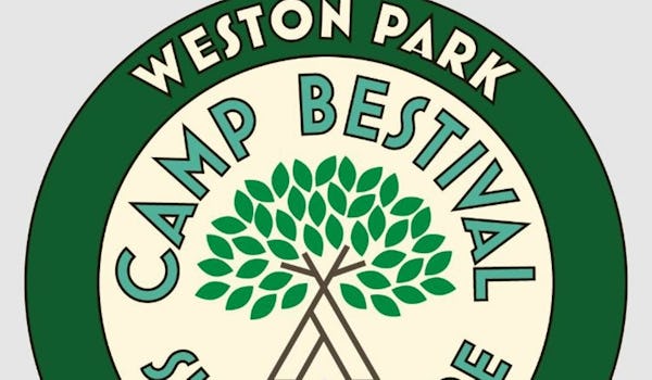 Camp Bestival Shropshire 2023
