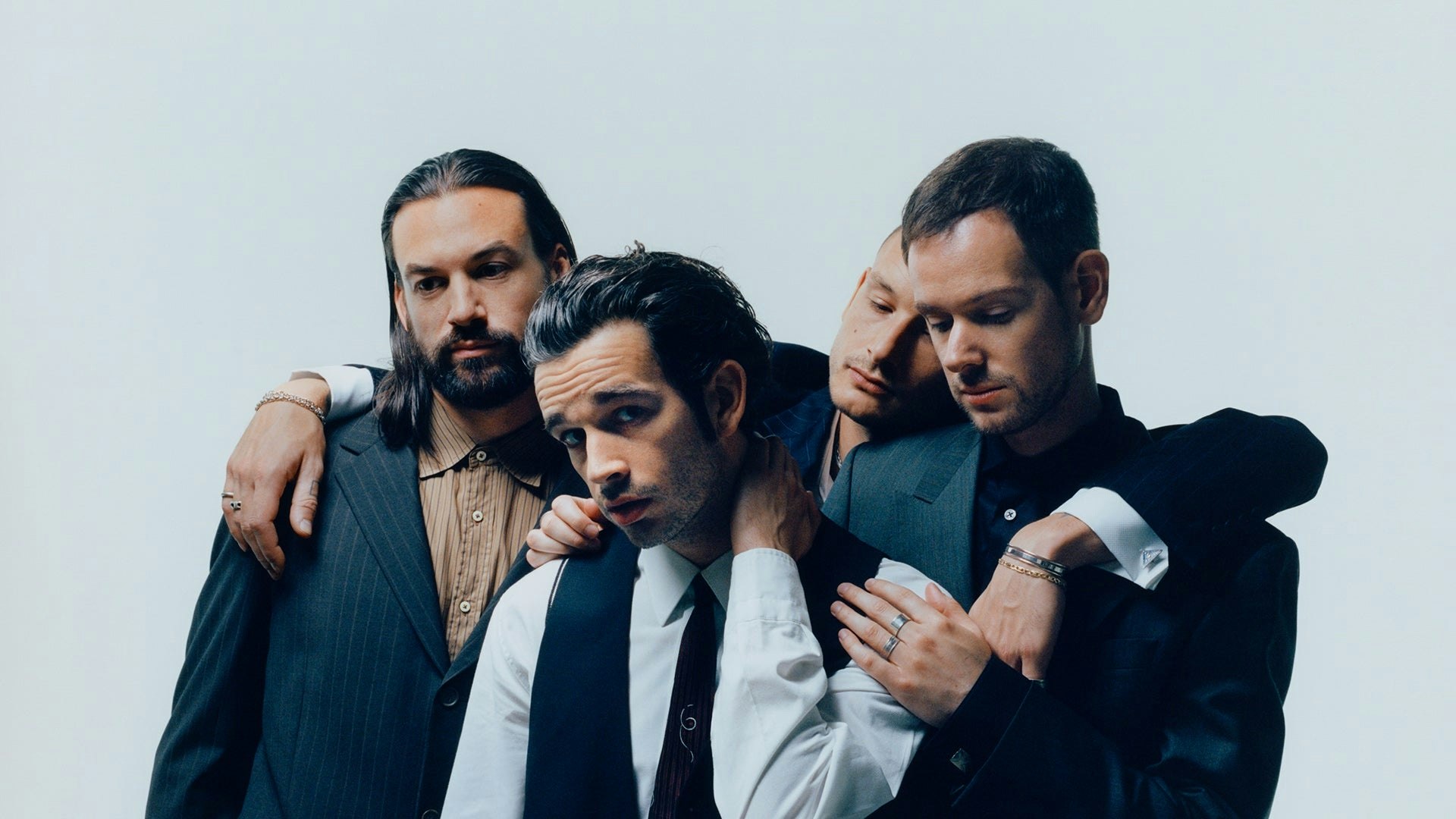 The 1975 tour dates & tickets 2024 Ents24