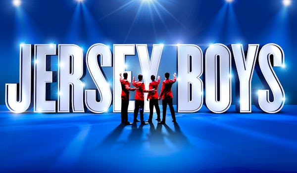 Jersey Boys 7 Events