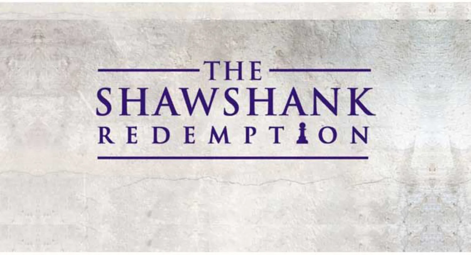 Picture of The Shawshank Redemption