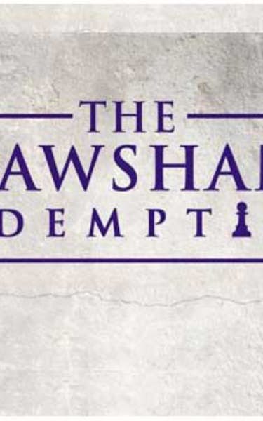 The Shawshank Redemption Tour Dates