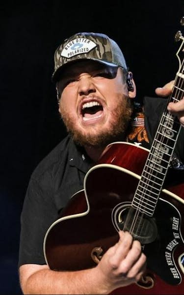 Luke Combs Tickets at SSE Arena, Belfast on 14th October 2023 | Ents24