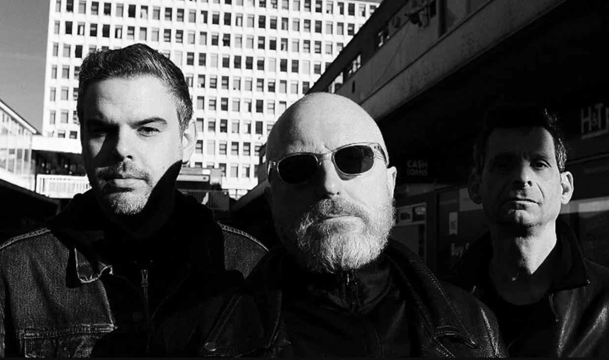Picture of Newtown Neurotics, Attila The Stockbroker