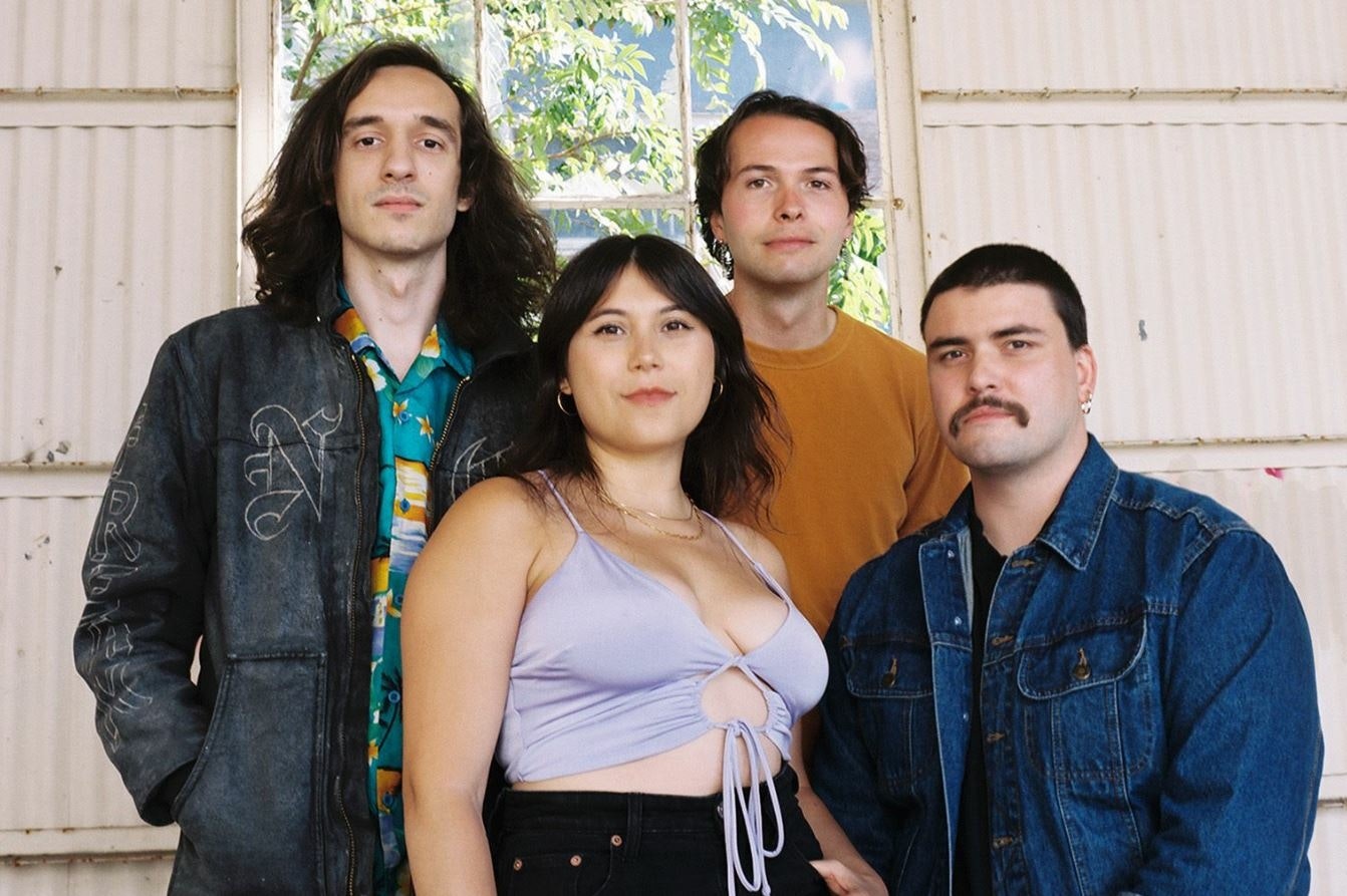 Fake Fruit tour dates & tickets 2024 Ents24