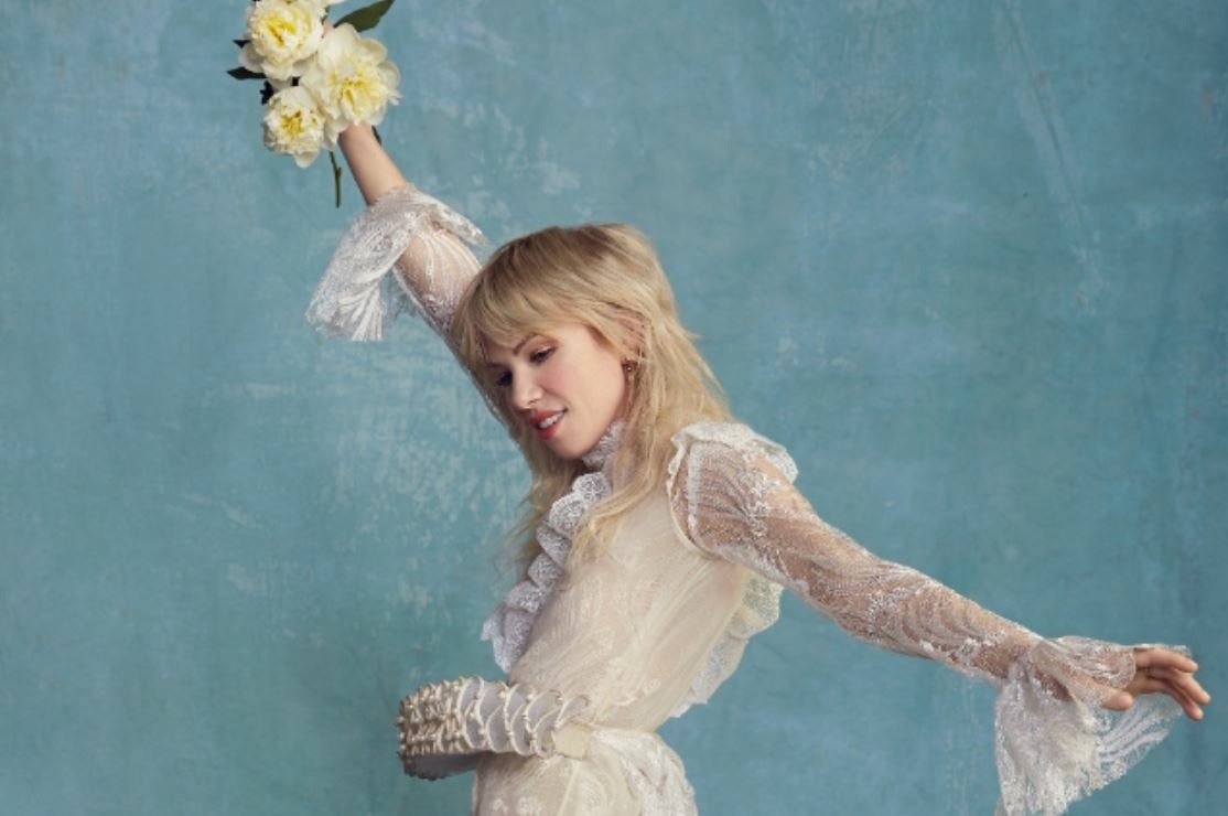 Carly Rae Jepsen tour dates & tickets 2024 Ents24