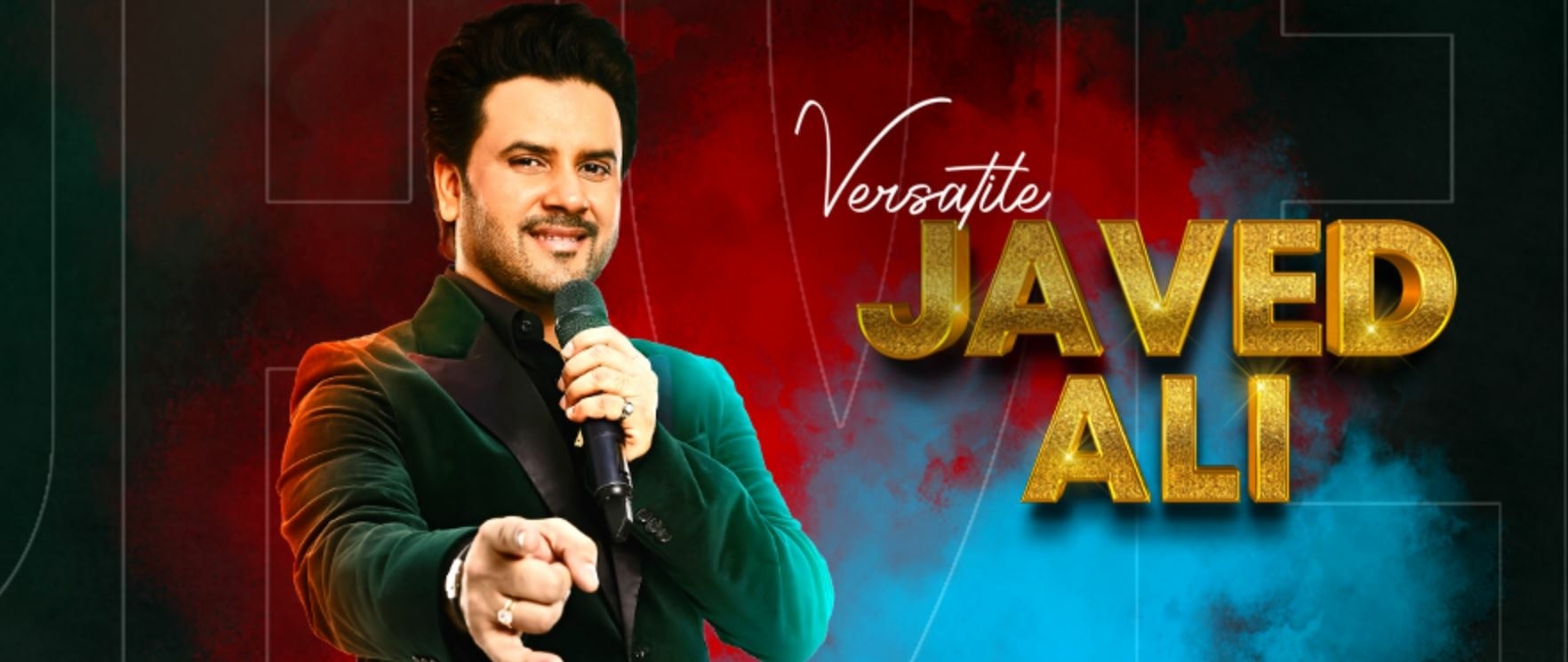 Javed Ali