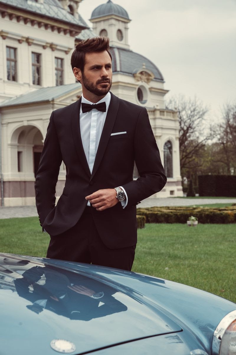 HAUSER Tour Dates & Tickets 2024 Ents24