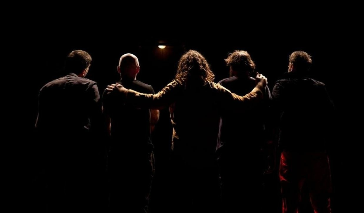 Hothouse Flowers tour dates & tickets 2024 2025 Ents24