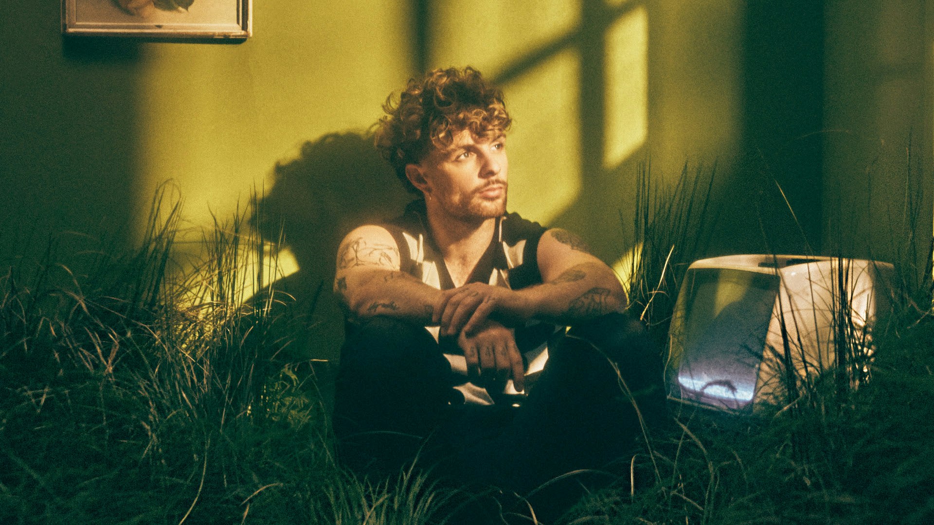 Tom Grennan Tour Dates & Tickets 2025 Ents24