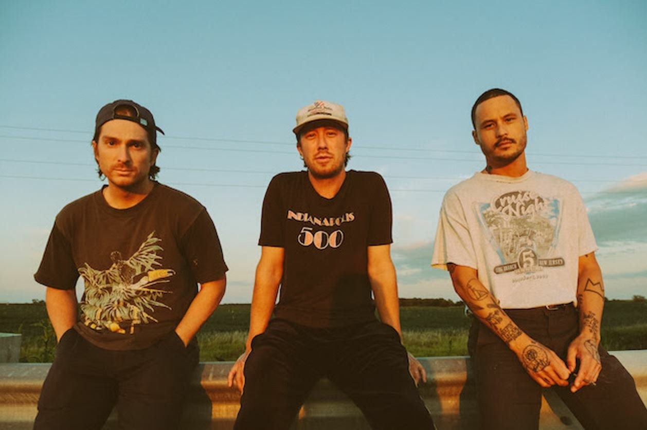 Wilderado tour dates & tickets 2024 Ents24