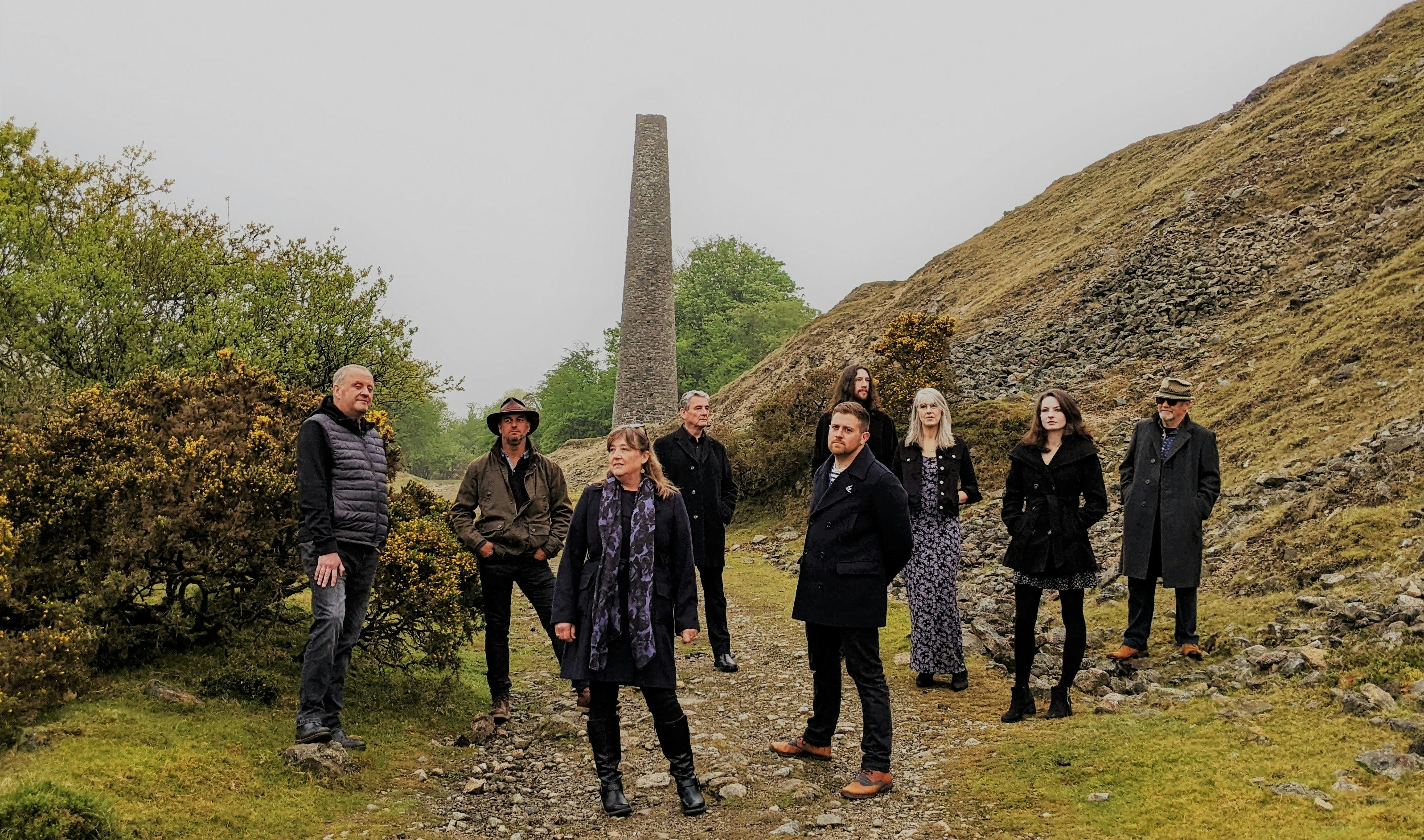 Barrett's Privateers