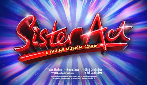 Sister Act - The Musical 5 Events
