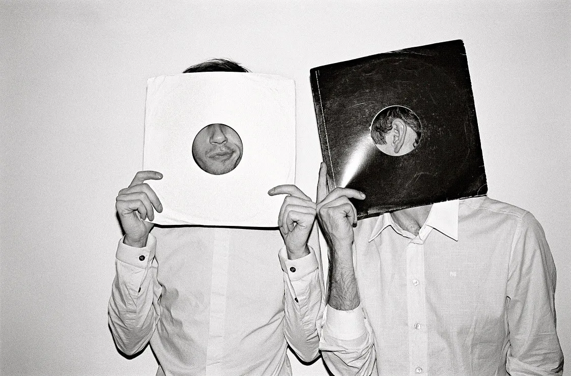 Picture of 2ManyDJs