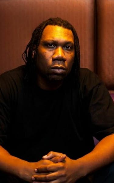 KRS-One, Theon Cross, Ty