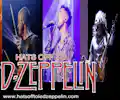 Hats Off To Led Zeppelin appearing at this event