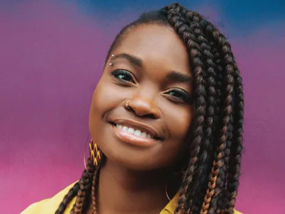 Picture of A Night of Sade with Yemi Bolatiwa
