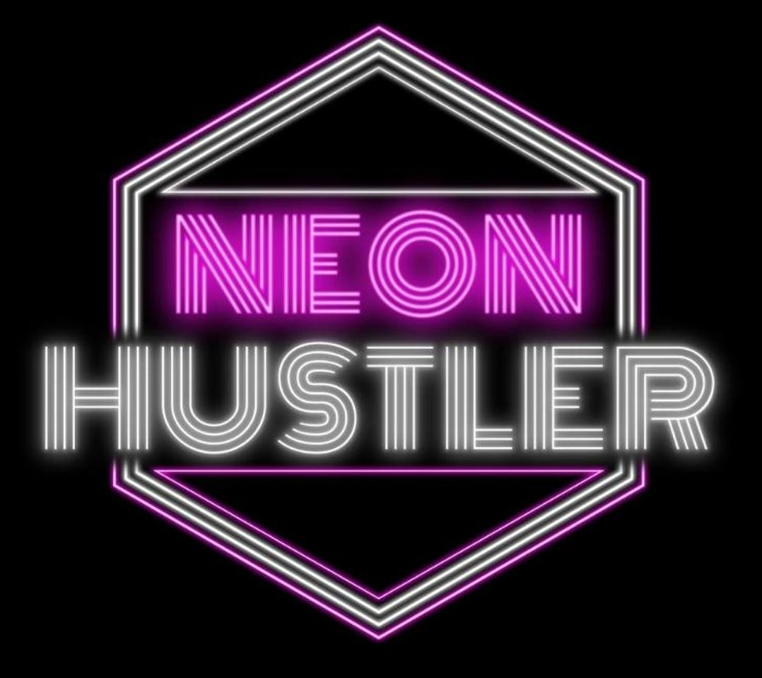 Neon Hustler tour dates & tickets 2025 Ents24
