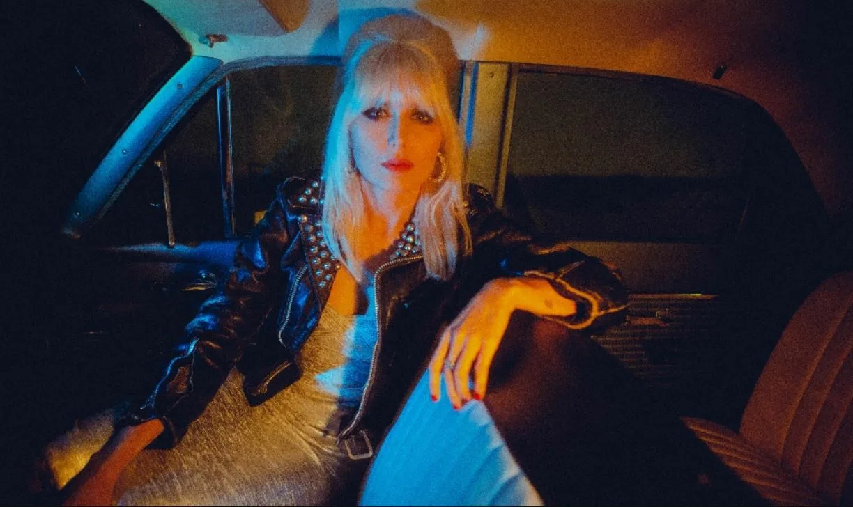 Picture of Kate Clover