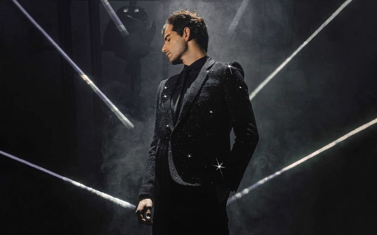 Dimension appearing at this event