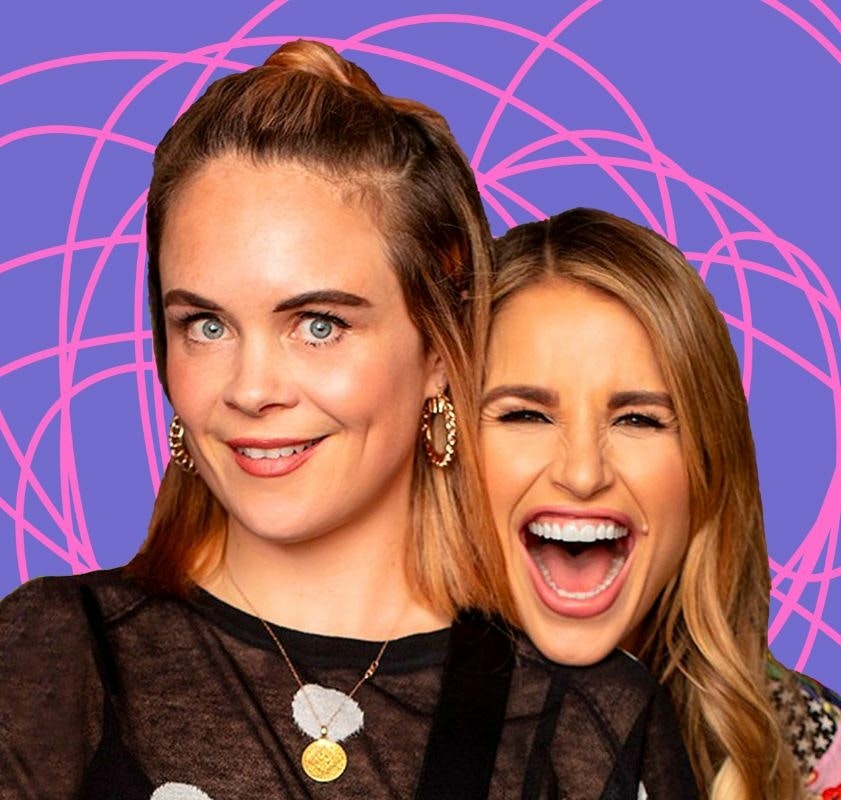 My Therapist Ghosted Me Live tour dates & tickets 2024 Ents24