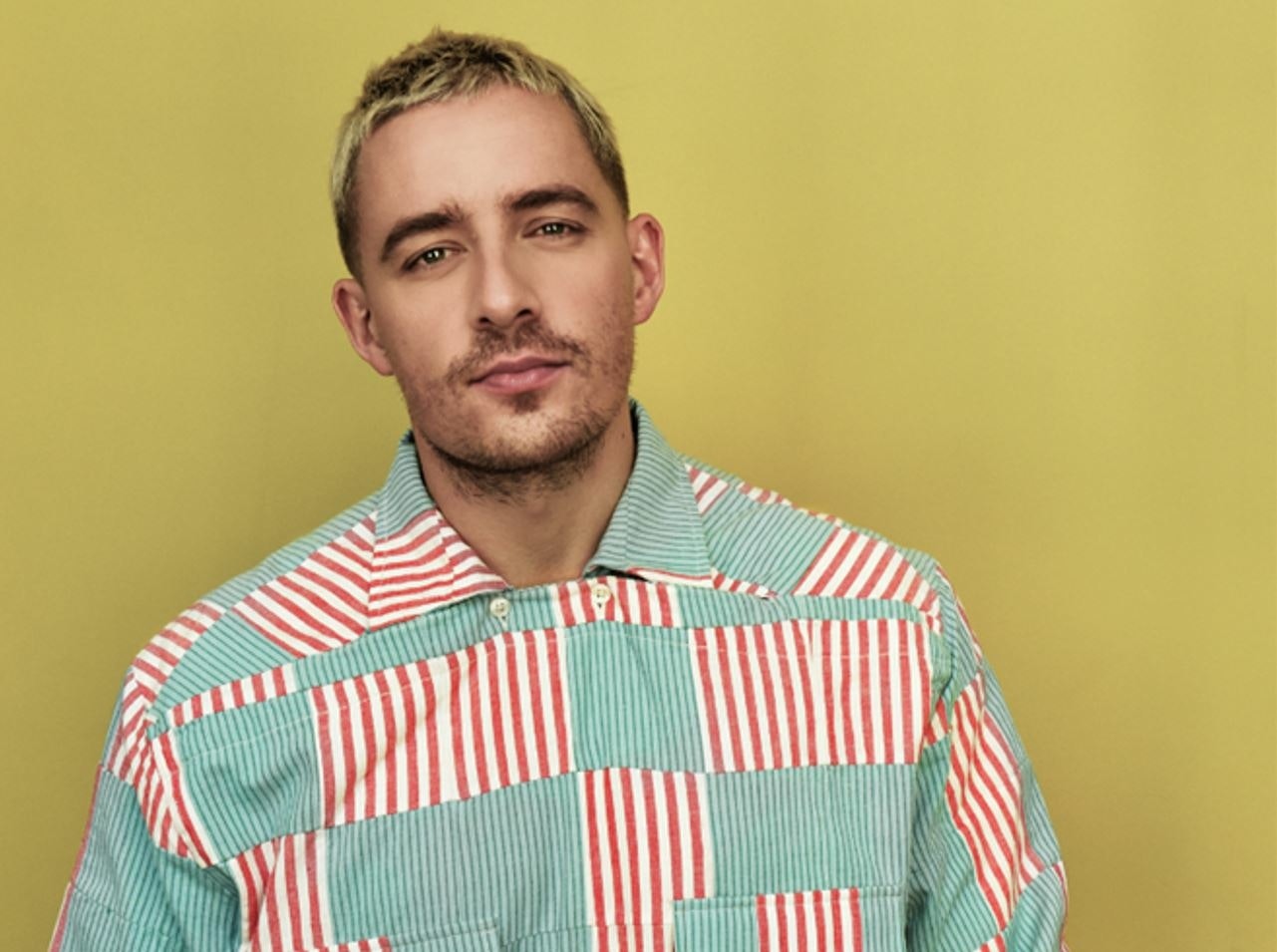 Cian Ducrot Tour Dates Tickets 2022 Ents24