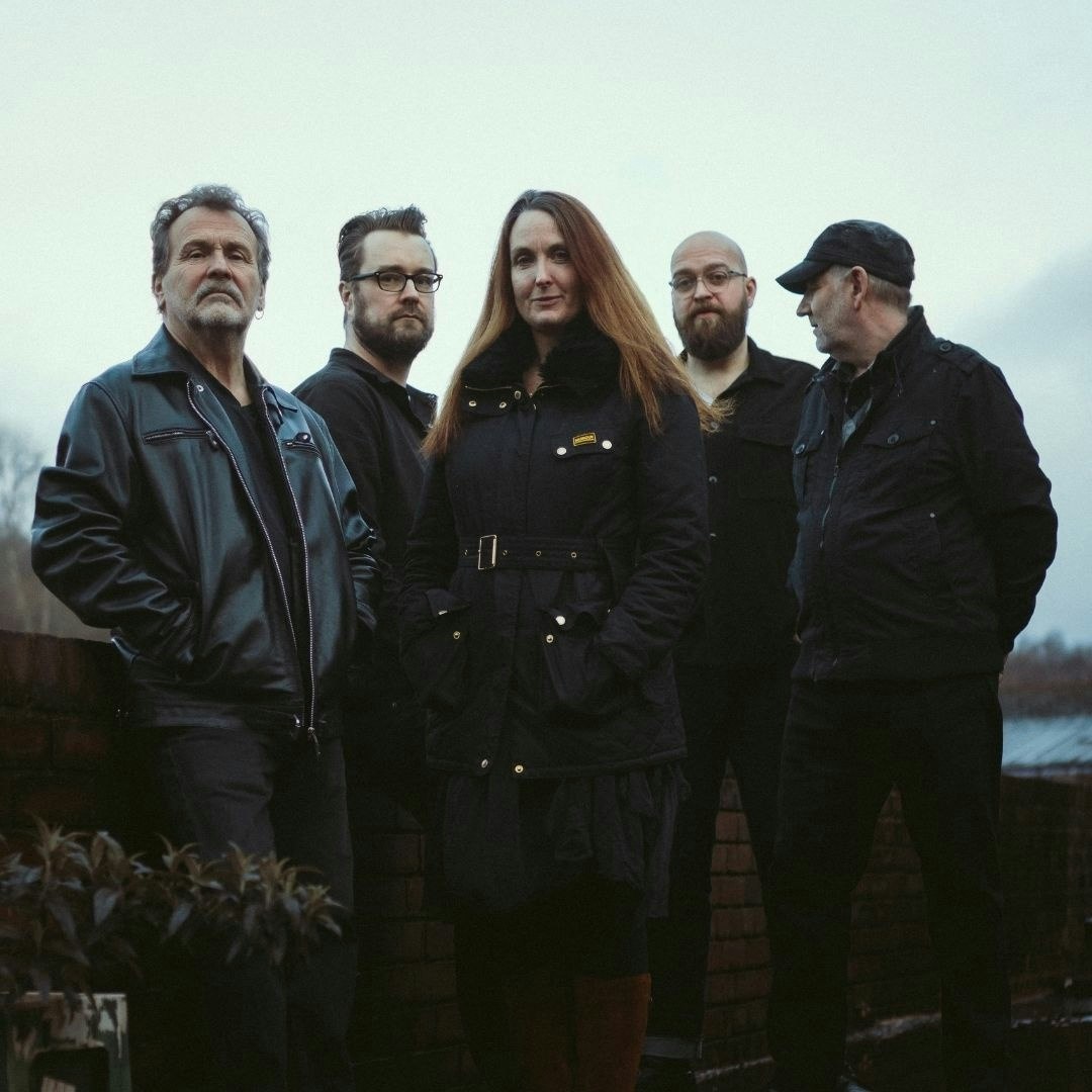 Magpie Arc tour dates & tickets 2025 Ents24