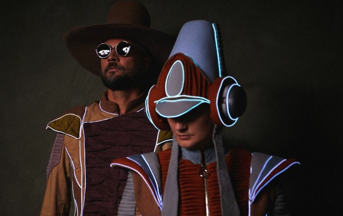 Royksopp tour dates & tickets 2025 Ents24