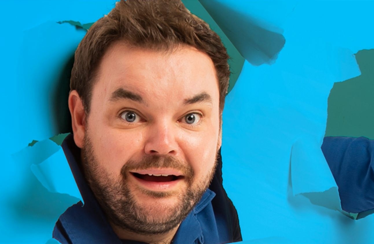 Funhouse Comedy Club