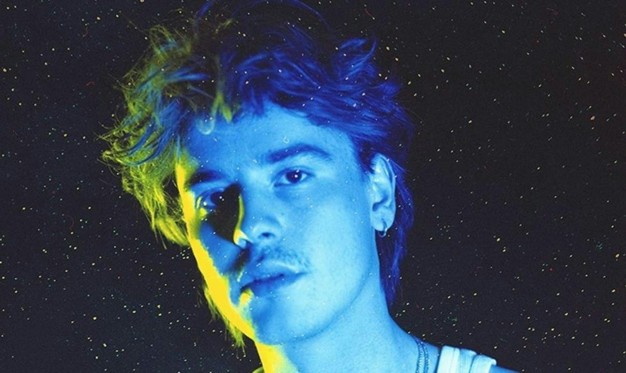 Pablo Brooks tour dates & tickets 2026 | Ents24