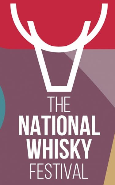 The National Whisky Festival Tour Dates