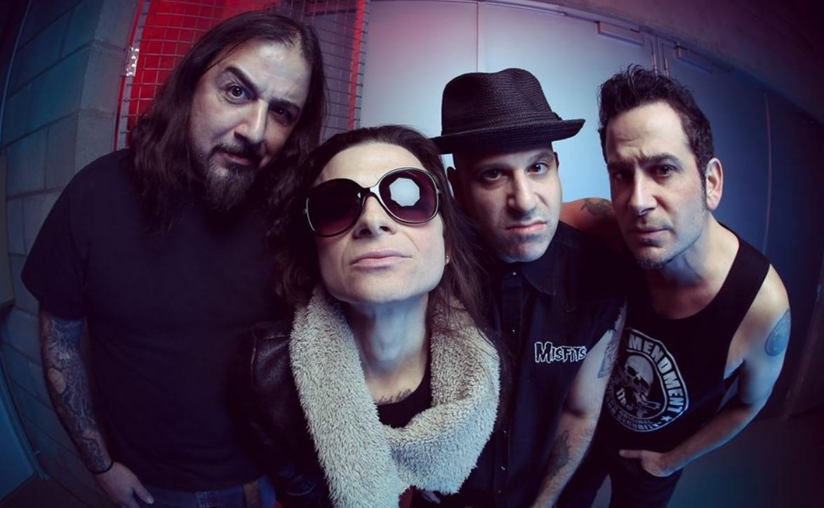 Life Of Agony tour dates & tickets 2024 Ents24