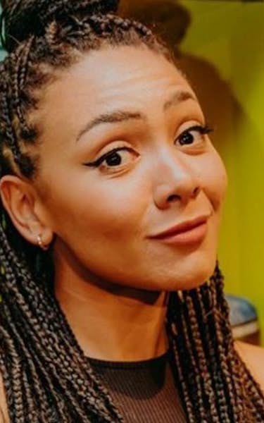 Chanel Williams tour dates & tickets 2024 | Ents24