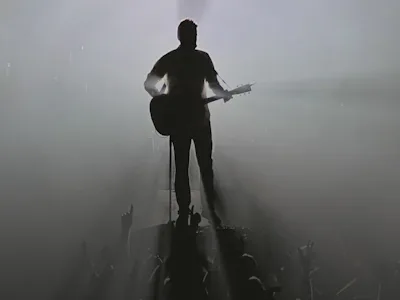Picture of Frank Turner