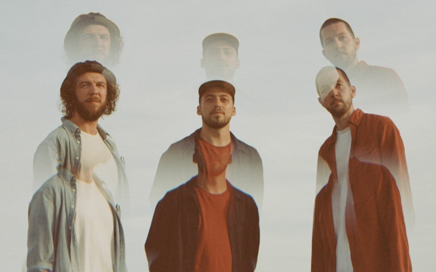 Gotts Street Park appearing at this event