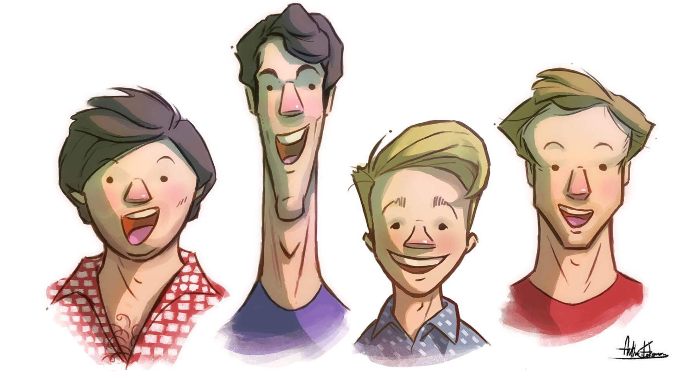 Shoot From The Hip tour dates & tickets 2024 Ents24