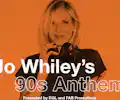Jo Whiley appearing at this event