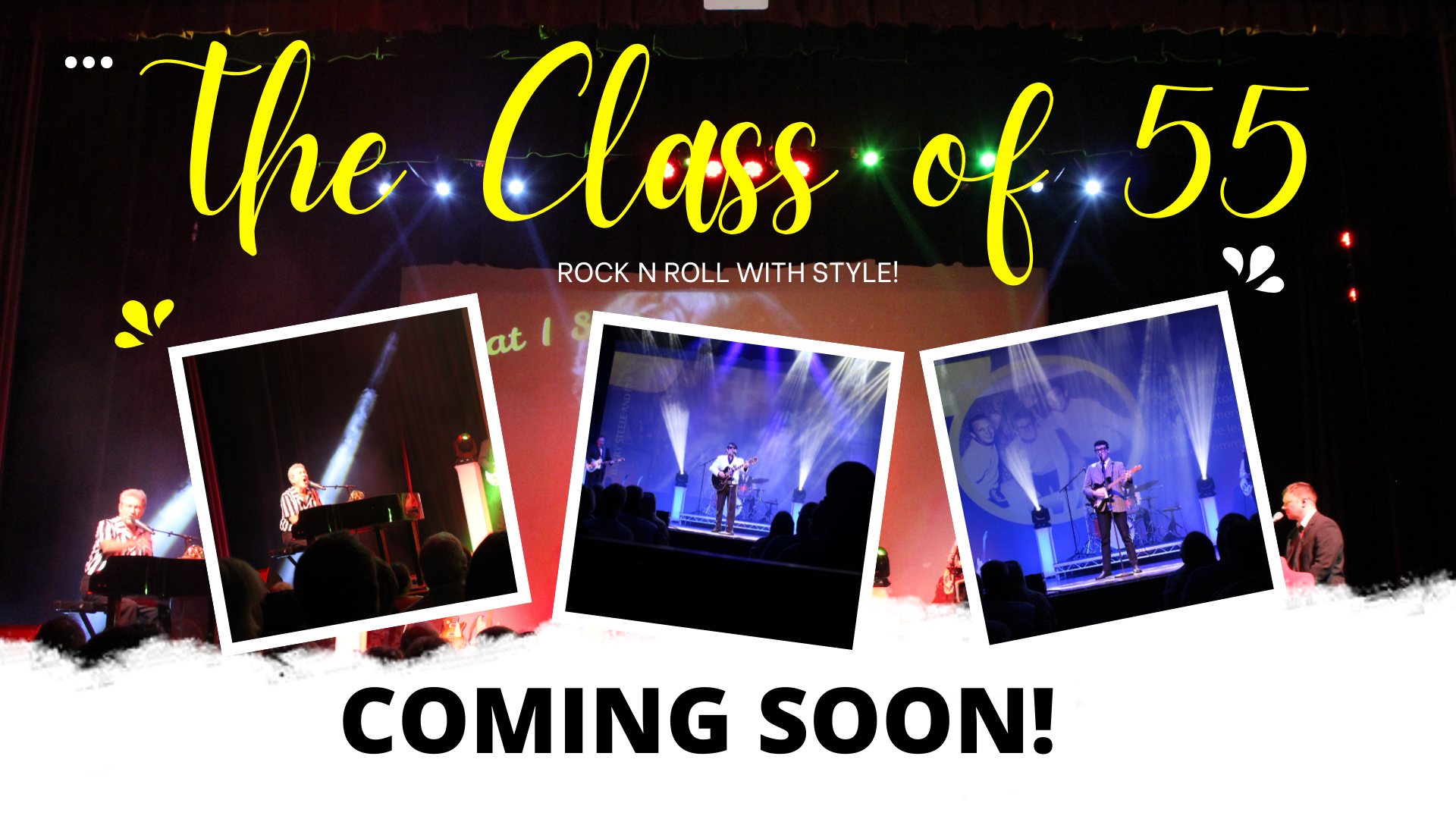 Spencer Jordan appearing at this event