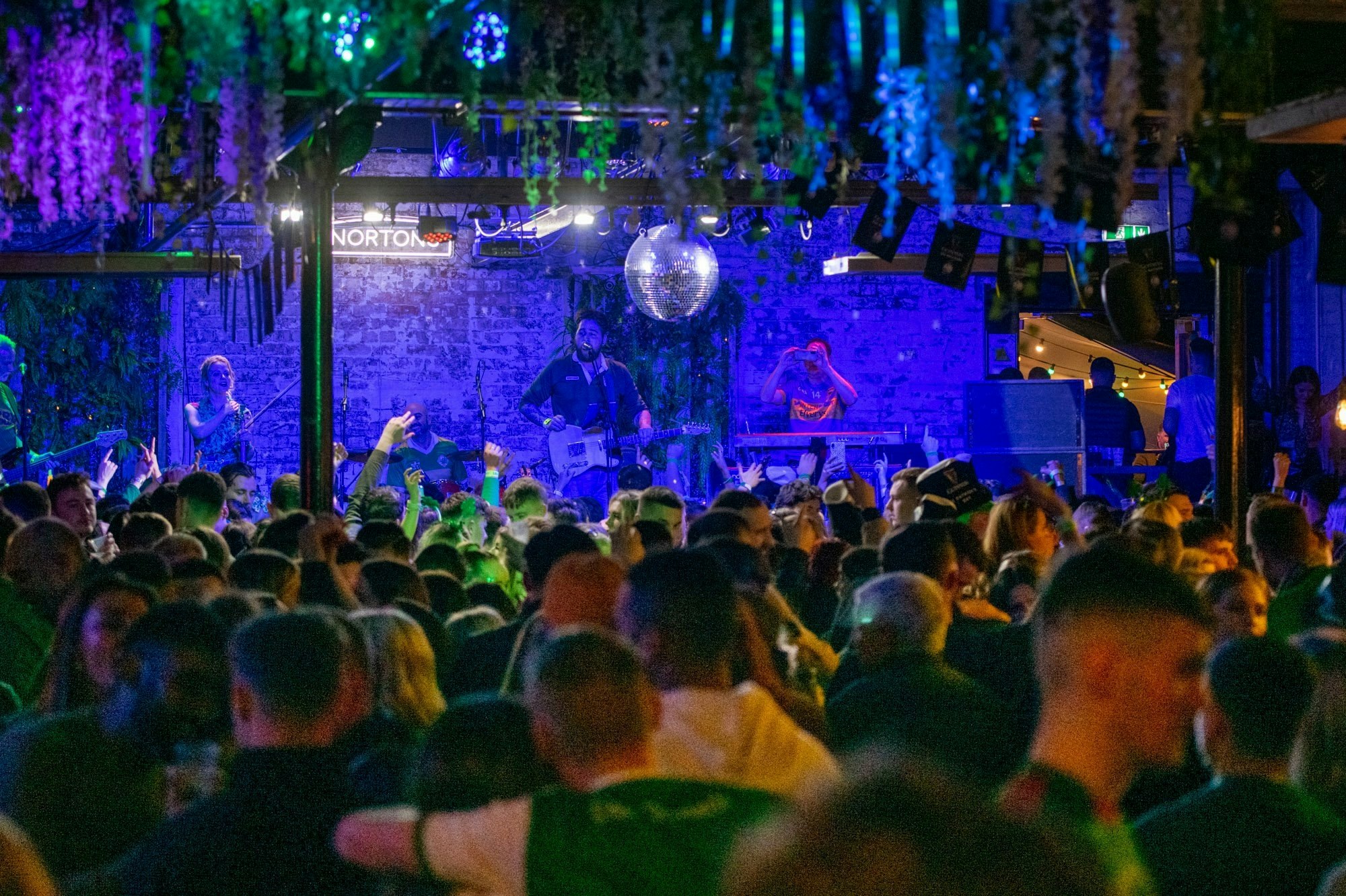 Nortons Digbeth, Birmingham Events & Tickets 2024 Ents24