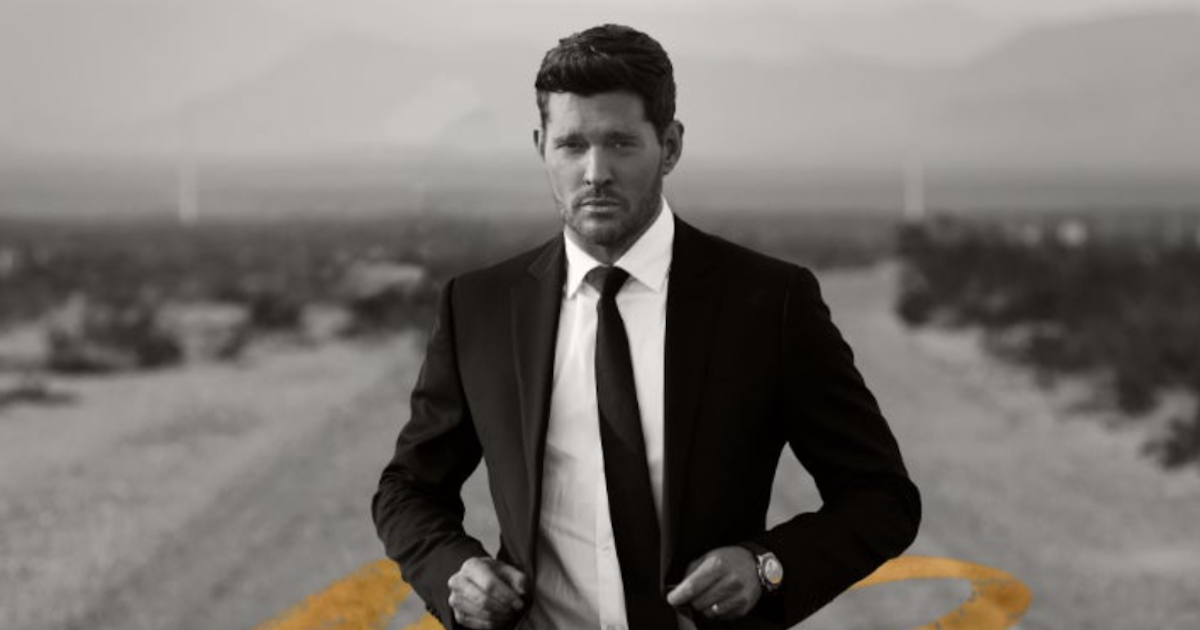 Michael Bublé tour dates & tickets 2024 Ents24