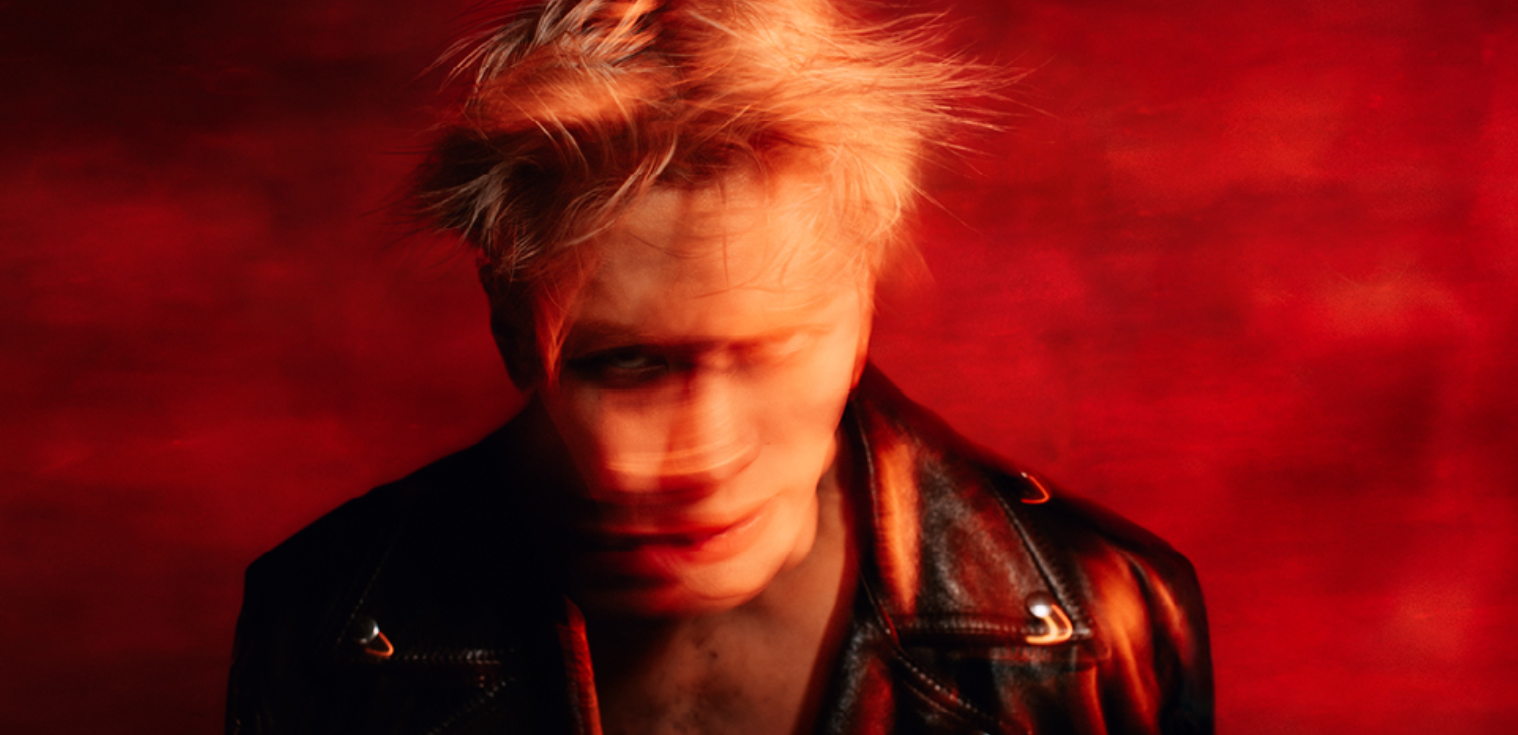 Jackson Wang Tour Dates & Tickets 2025 Ents24