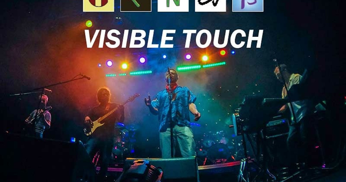 genesis visible touch tour dates