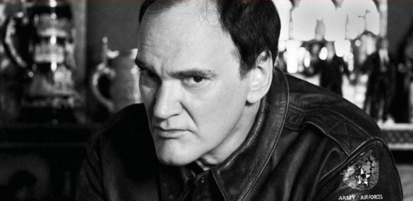 Quentin Tarantino tour dates & tickets 2024 Ents24