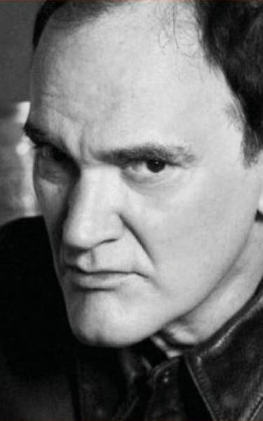 Quentin Tarantino Tour Dates